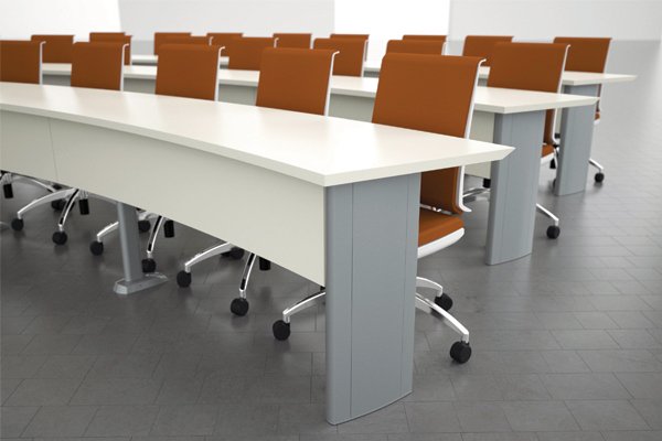 Lecture Hall Seating