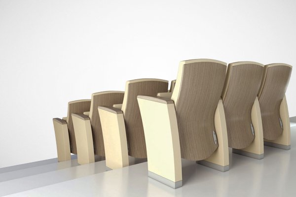 Auditorium Seating